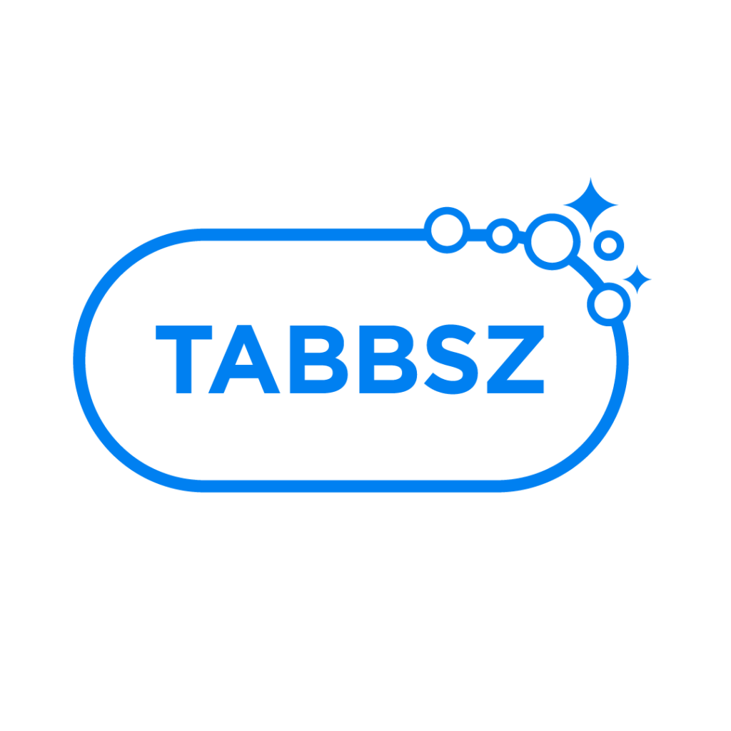 TABBSZ Introduces Innovative, Chemical-Free Cleaning Solution to Help Address Environmental and Health Issue