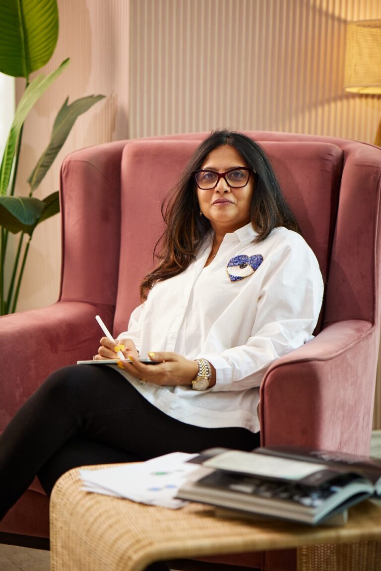 Rituu B Jhaveri, Founder, Rowa’s Jewels on Carrying Forward a Legacy of Excellence: The Timeless Appeal of Rowa’s Jewels