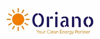 Oriano Solar wins EPC order for 184 MWp Solar PV Project in Madhya Pradesh 
