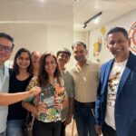 Operation Bamboo Garden – A thrilling new age spy thriller is launched