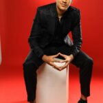 Suunil Sethi Founder of Art Media Runs Renowned Media Agency