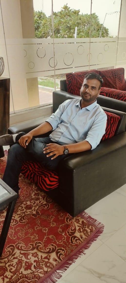 Anshul Nahar: India’s Leading Cybersecurity Expert Protecting Digital Spaces