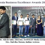 Business Excellence Shines at Kolkata Business Excellence Awards 2024