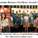 Business Excellence Shines at Kolkata Business Excellence Awards 2024
