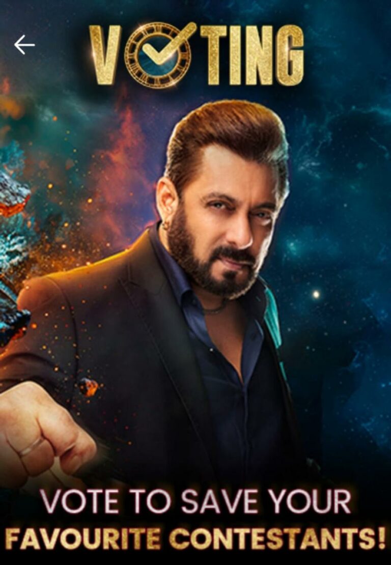 Press Release Title: Bigg Boss 18 Voting in Full Swing – Get the Latest Poll Updates on Bigg-Boss-Vote.com
