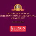 DPIFF announces Senco Gold & Diamonds as the official Co-Powered by Partner for 2025 Award Ceremony