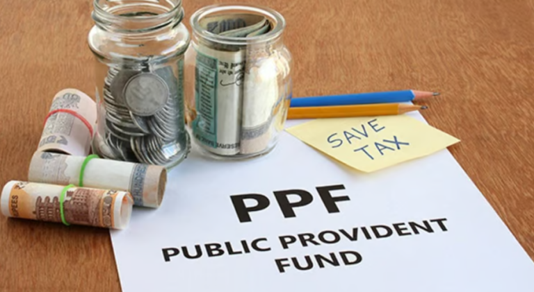 Maximise Your PPF Returns: How a PPF Calculator Can Help