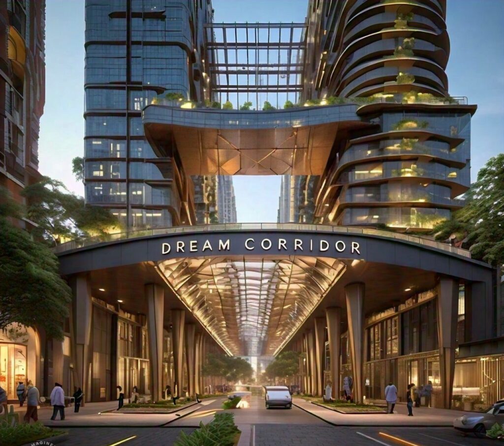 Mumbai’s Kalbadevi-Zaveri Bazaar Area to Become ‘Dream Corridor’ Through Redevelopment, Giving the City a New International Look