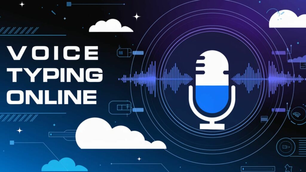 Unlocking Efficiency: VoiceTyping.Online Offers Multilingual Support and Real-Time Transcription.