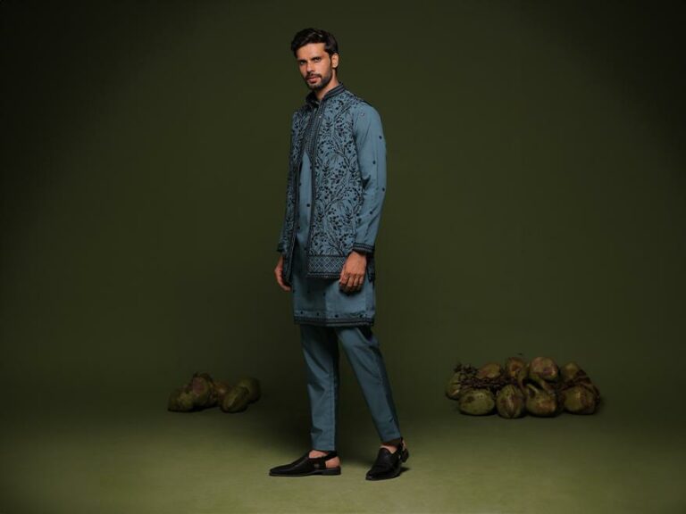 Kalpraag: The Brand Redefining Indian Menswear with Accessible Luxury