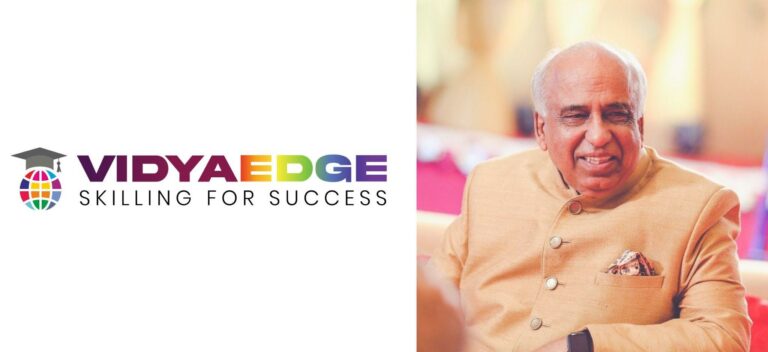 VidyaEdge: Shaping Tomorrow’s Leaders Through Transformative Education