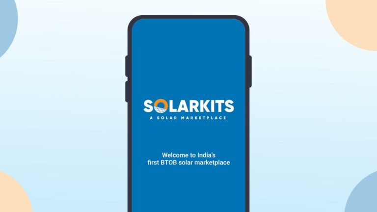 Make way for Solarkits, a solar marketplace revolutionizing the solar business