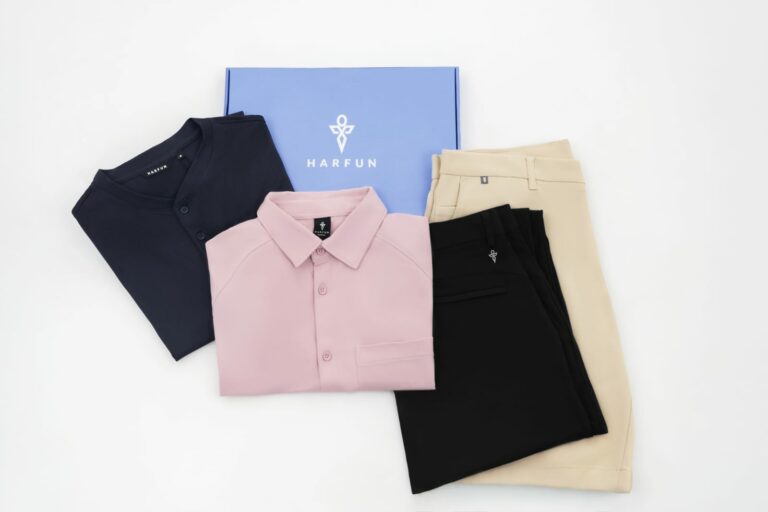 HARFUN REVOLUTIONISES THE WAY PEOPLE WORK AND TRAVEL