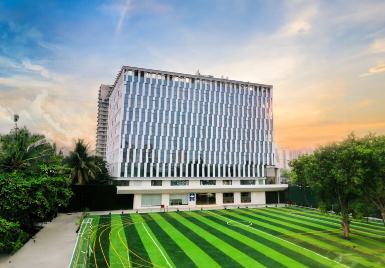 Stellarworld School: A School in Mumbai that Prepares Students for Life Beyond Grades