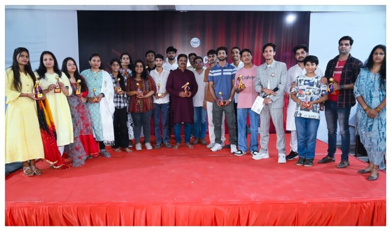 Cutting Chai celebrates Season 6 with talents from all parts of India – An initiative by Treta Marketing and Services Pvt Ltd