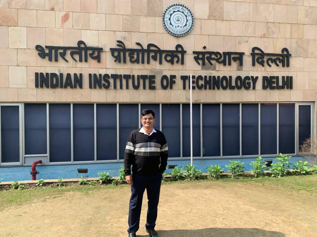 Former Meta VP Amit Kumar Launches Uredx to Ignite Innovation and Learning in India