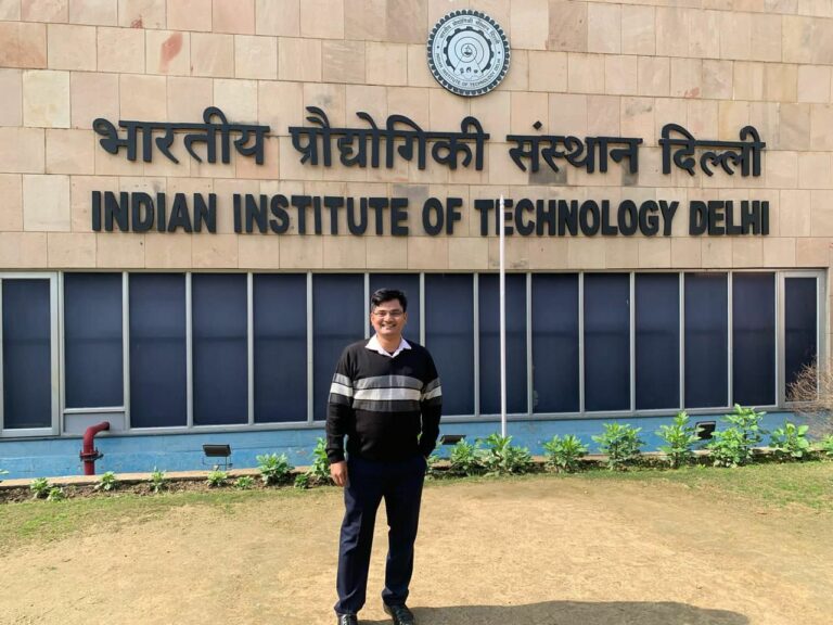 Former Meta VP Amit Kumar Launches Uredx to Ignite Innovation and Learning in India