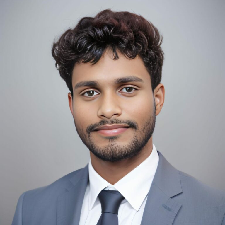 The Rise of Ravi Raushan: India’s “Psycho Detective” in Cybersecurity