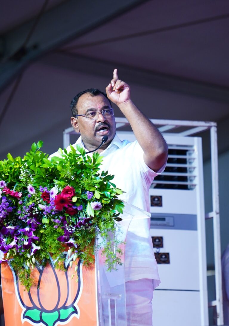 MLA Samadhan Autade: A Visionary and Development-Oriented Leader of Pandharpur-Mangalvedha Constituency