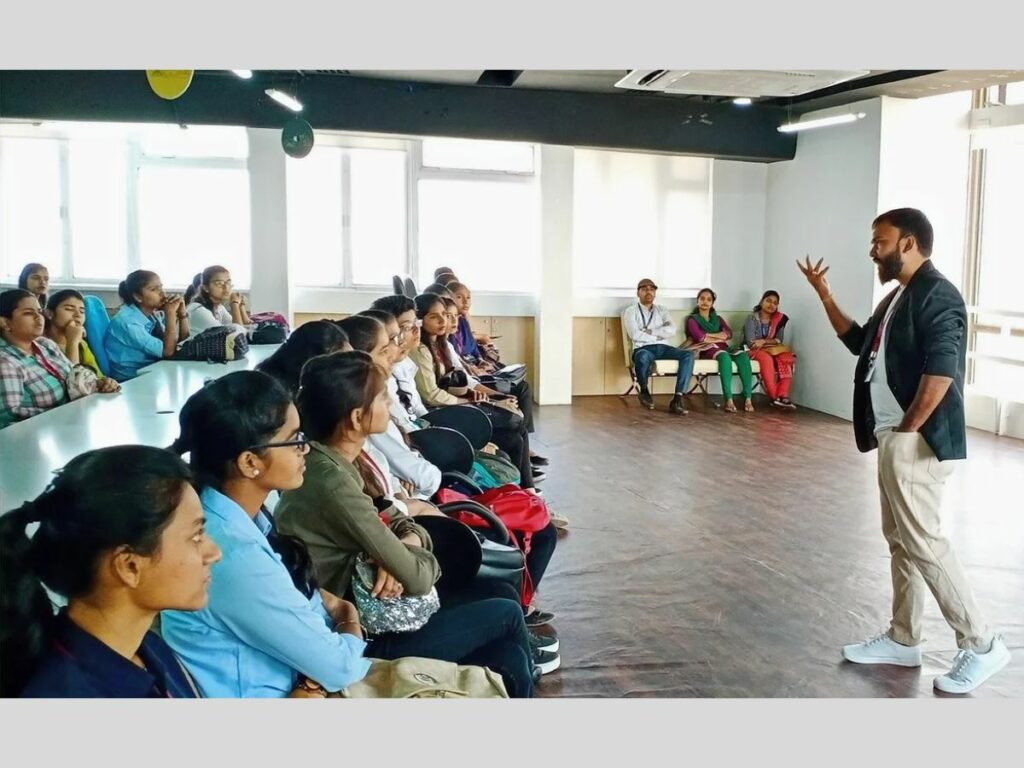 Indian Institute of Life Skills (IILS): Addressing India’s Critical Gaps in Life Skills Education