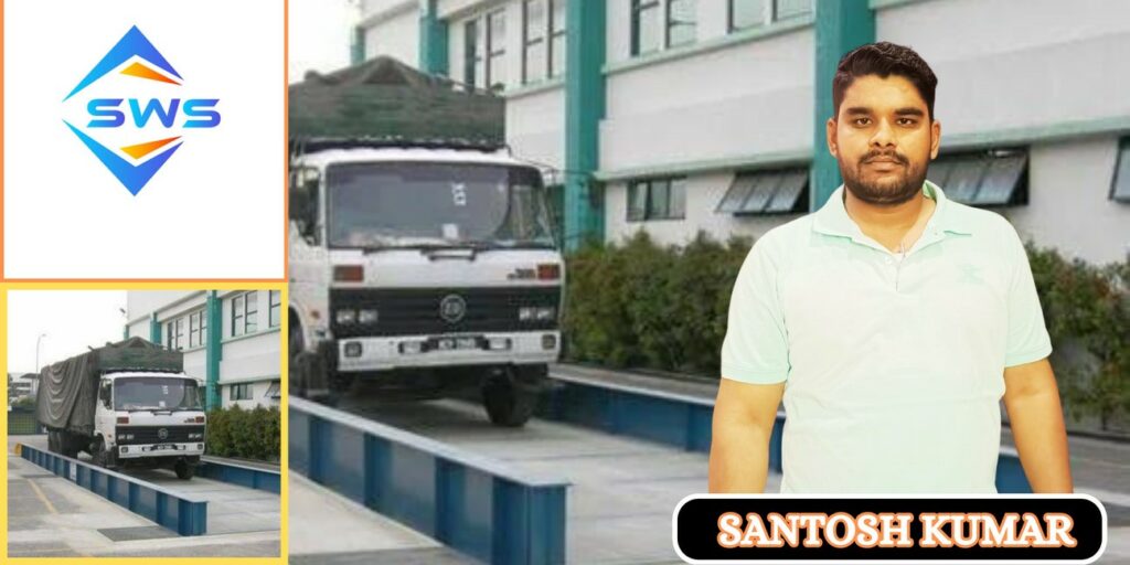 Who is Owner of S.S weighing System