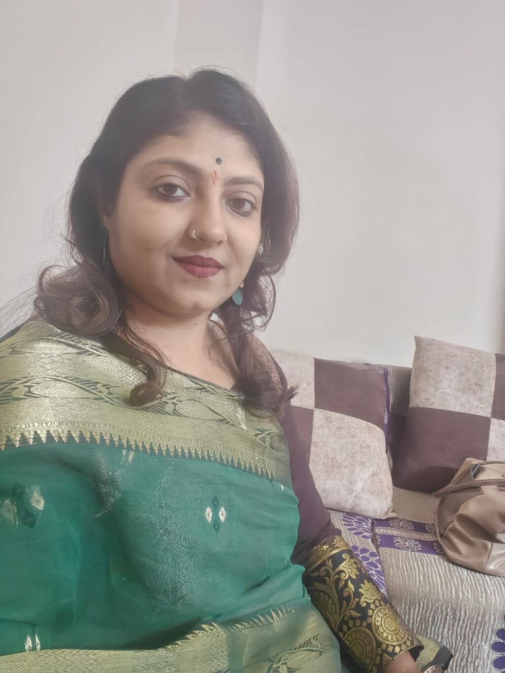 Dr. Gyaneshwari Vyas (Smriti): A Multi-Talented Scholar and Writer Redefining Modern Literature