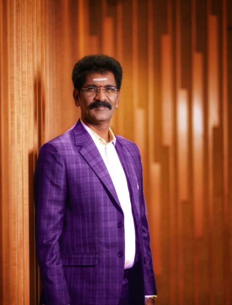 Dr. Surya Chundi: Redefining Education with Empowerment and Purpose in India