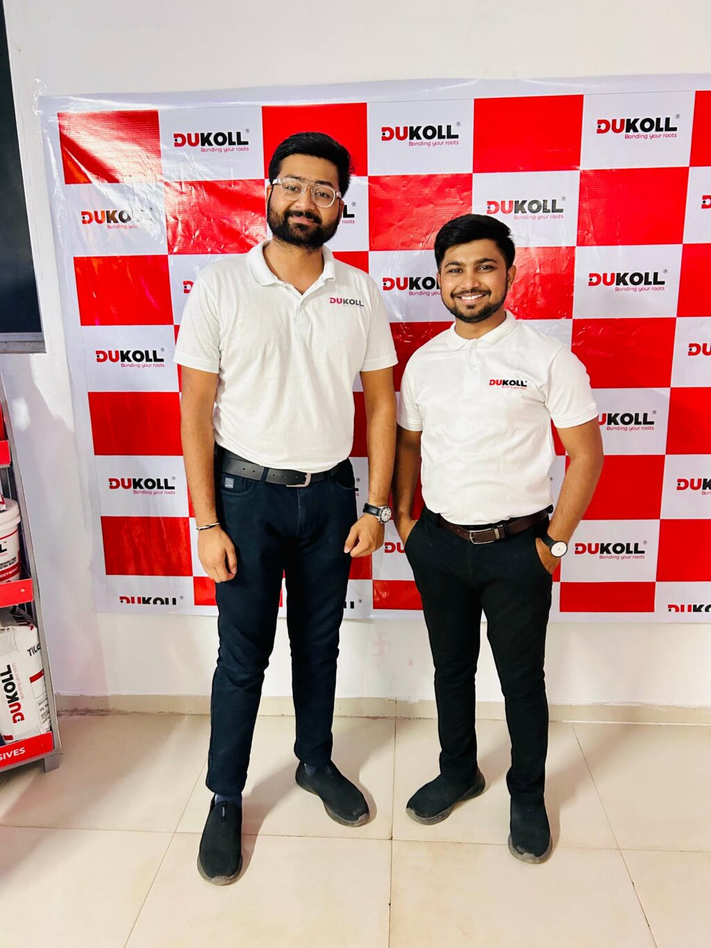 Ensuring Quality Materials for India’s Growing Infrastructure Needs