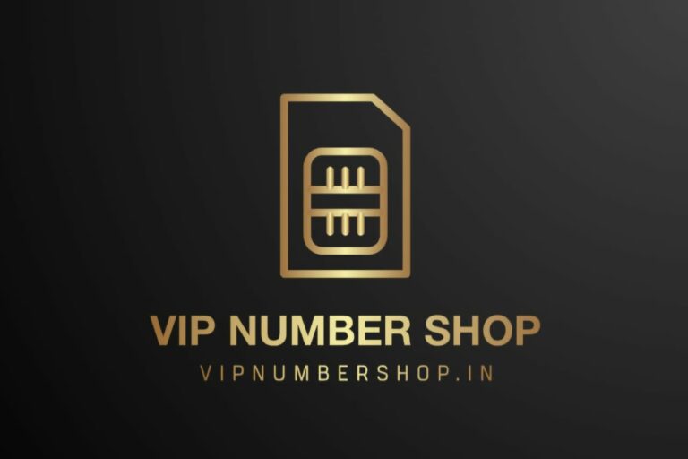 Affordable VIP Numbers: Prestige and Style Within Reach at VIP Number Shop