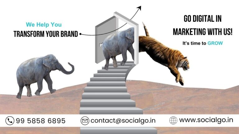 Best Website Designing Company in Delhi
