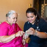 Artist Group from Madhya Pradesh celebrates the spiritual essence of ‘REVA’ at Jehangir Art Gallery, Mumbai