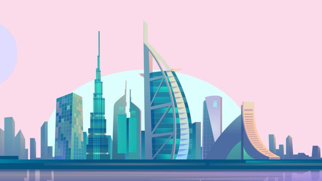 How to Set Up a Business in the UAE: A Step-by-Step Guide by Aman Shah