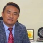 The Grand 56th Edition of The International Summit & Awards: Celebrating Global Achievements at the Ashmolean Museum, Oxford