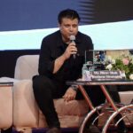 Empowering Students Through Education: Dr. Surya Chundi’s Vision Celebrated with the World Talented Award 2024