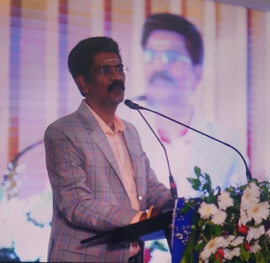 Empowering Students Through Education: Dr. Surya Chundi’s Vision Celebrated with the World Talented Award 2024