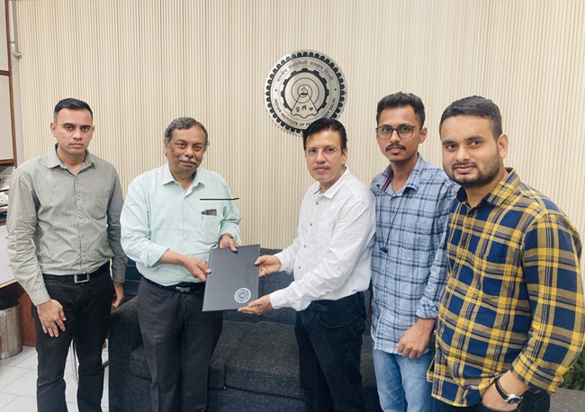 Info Origin and IIT Delhi Collaborate to Advance Research in Generative AI Through MoU