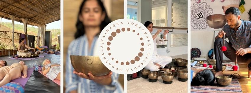 Vairagya Yogashala: A Sanctuary of Authentic Tibetan Sound Healing in Goa