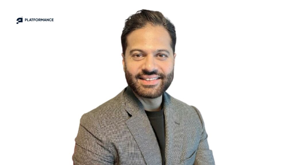 Waseem Afzal: Leading Transformation in the Digital Advertising Space with Platformance.io