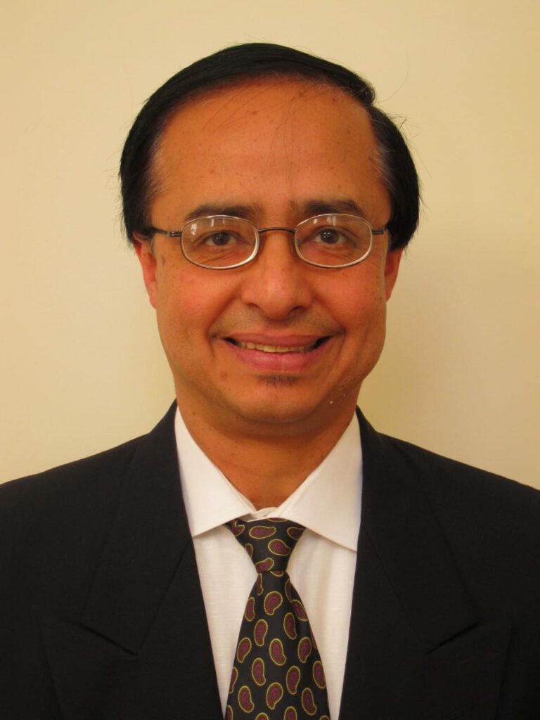 The Inspiring Journey of Dr. Binoy K. Bordoloi: From Assam to Global Innovation
