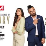 Karma Bro’s Production Unveils Motion Poster for Raju James Bond Ahead of December Release