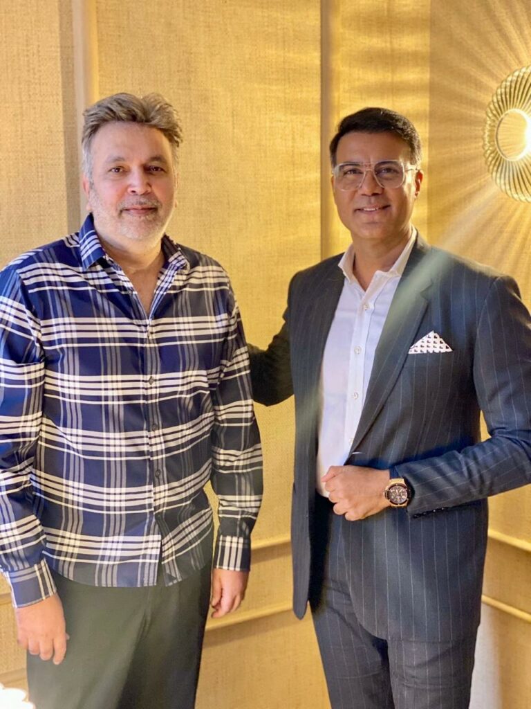 RedBeryl Enters into Partnership with Platinum World Grroup to offer World – Class Event and Wedding Celebrations in 500+ Destinations Across 100+ Countries