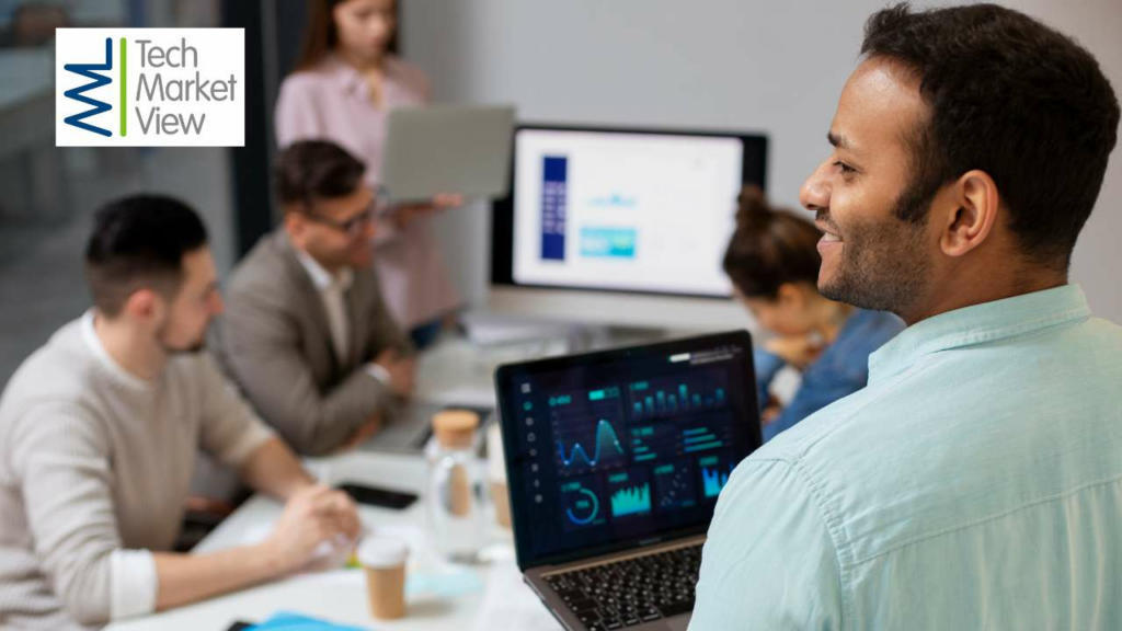 Techwave Solutions listed as Top 50 Software and IT Services Companies in India