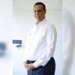 Ravi Group’s Ketan Shah: Building Homes and Hope Across India