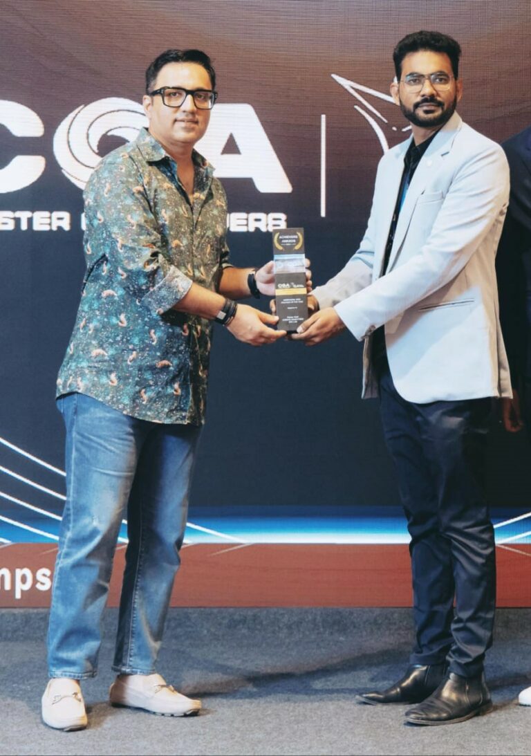 Never Give Up: The Inspiring Journey of Pawan Soni in IT and Entrepreneurship