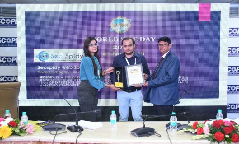 SEOSpidy Launches Affordable Website Design Services in Delhi, Empowering Startups and Local Businesses with Cutting-Edge Solutions