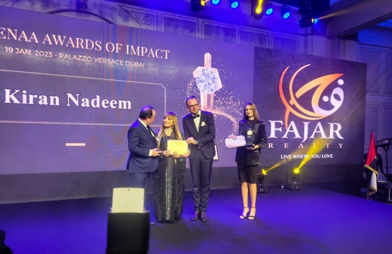Fajar Realty – The Benchmark of Excellence in Dubai Real Estate