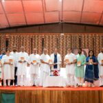 Providing Financial Freedom through Online and Offline Platforms: Educating 15,000 Students Across India and Abroad