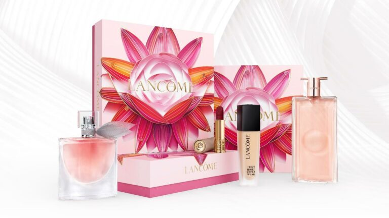 Lancôme Celebrates Diwali 2024 Bloom with Lancôme
