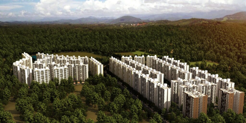 Maharashtra Police Mega City projects get final term sheet of Rs. 600 crore booster