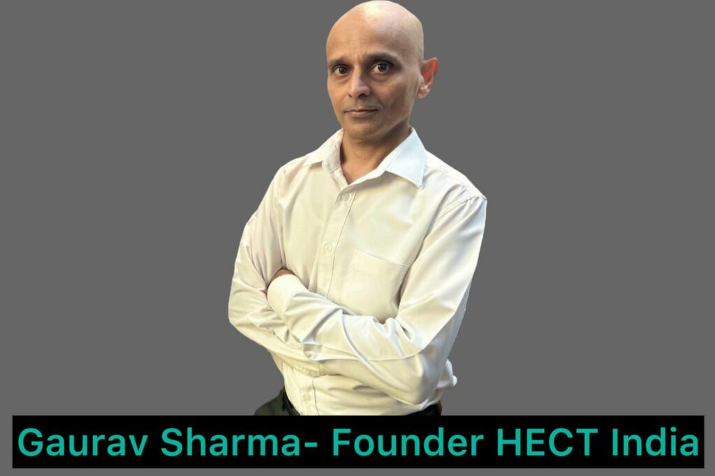 Experience Quality Travel Solutions with www.HECTIndia.com